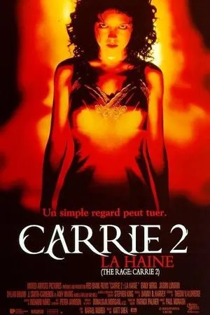 Carrie 2 : la haine