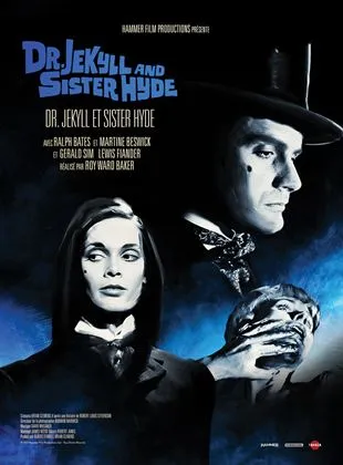 Dr. Jekyll et Sister Hyde