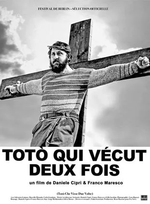 Toto qui vécut deux fois