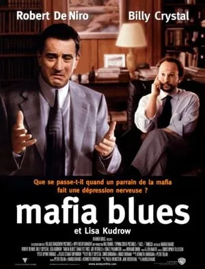 Mafia Blues