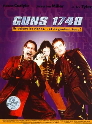 Guns 1748