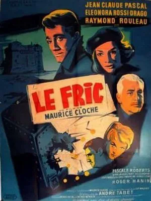 Le Fric