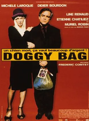 Doggy Bag