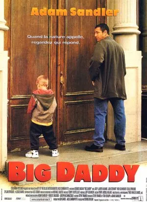 Big Daddy