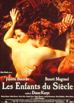 Les Enfants du Siècle