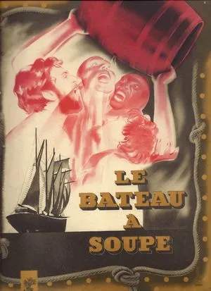 Le Bateau à soupe