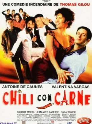 Chili con carne