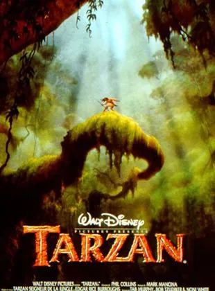 Tarzan