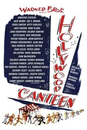 Hollywood Canteen