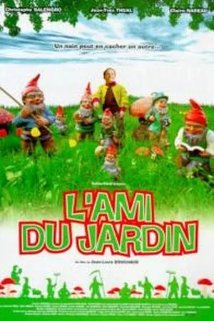 L'Ami du jardin