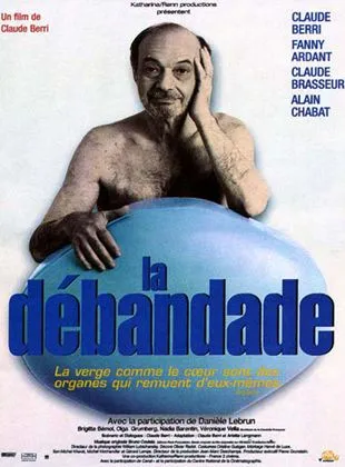 La Débandade