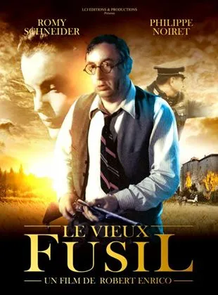 Le vieux fusil