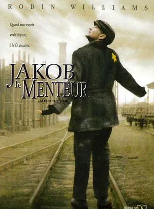 Jakob le menteur