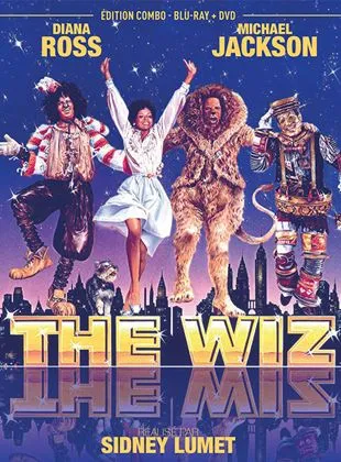 The Wiz