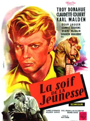 La Soif de la jeunesse