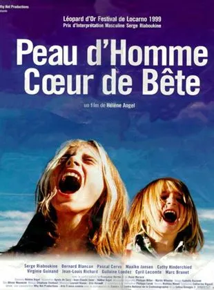 Peau d'homme, coeur de bete