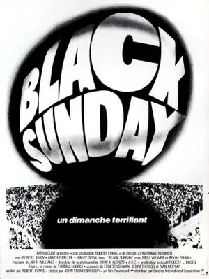 Black Sunday