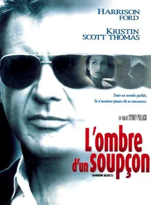 L'Ombre d'un soupçon