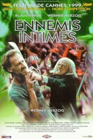 Ennemis intimes