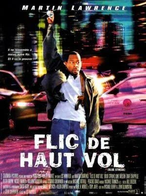 Flic de haut vol