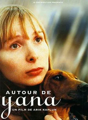 Autour de Yana