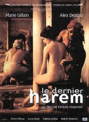 Le Dernier harem