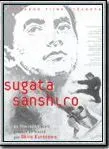 Sanshiro Sugata