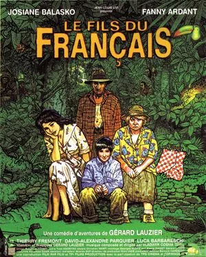 Le fils du Français