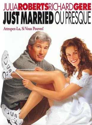 Just married (ou presque)