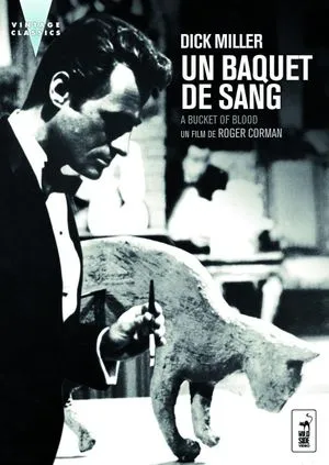 Un baquet de sang