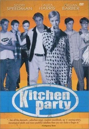 The Kitchen Party