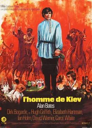 L'Homme de Kiev