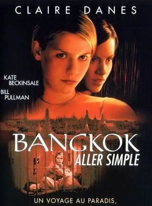 Bangkok, aller simple