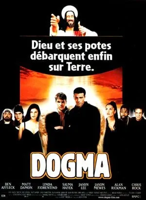 Dogma