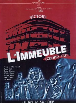 L'Immeuble