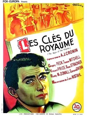 Les Clés du royaume