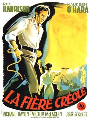 La Fière Créole