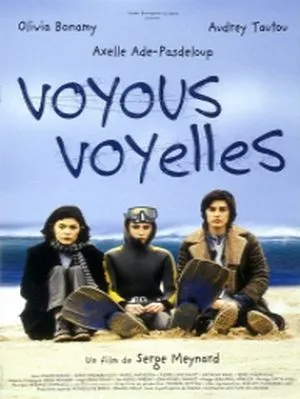 Voyous, voyelles