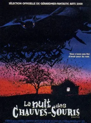 La Nuit des chauves-souris