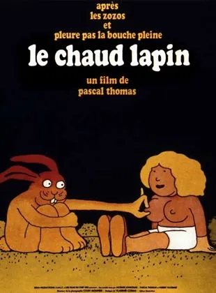 Le Chaud Lapin