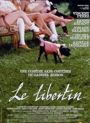 Le Libertin