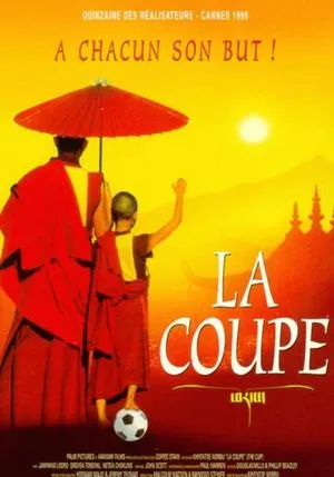 La Coupe