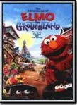 Elmo au pays des grincheux