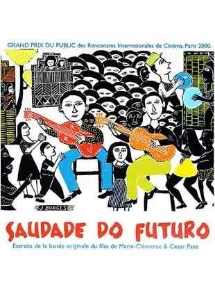 Saudade du futur