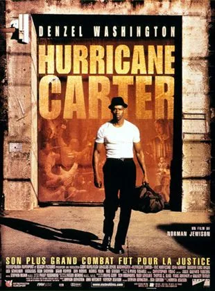 Hurricane Carter