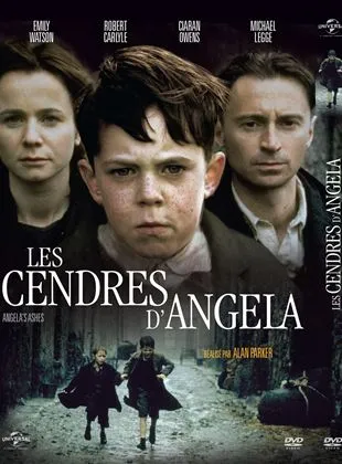 Les Cendres d'Angela