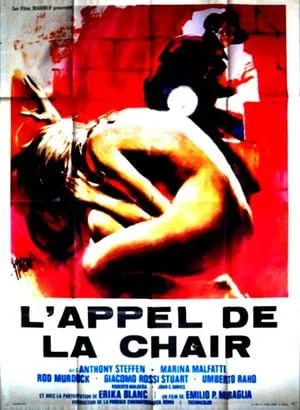 L'appel de la chair