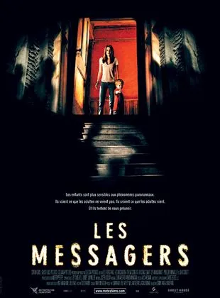 Les Messagers