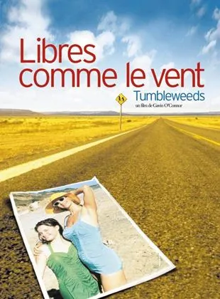 Libres comme le vent