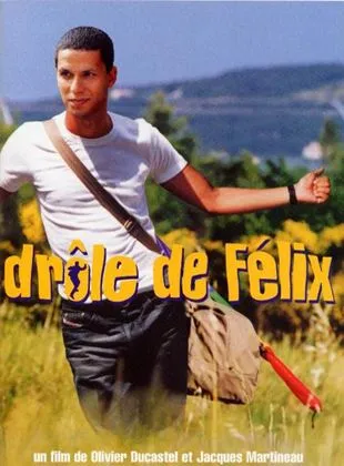 Drôle de Félix